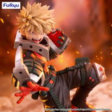 My Hero Academia You're Next Trio-Try-iT Katsuki Bakugo 21 cm PVC Statue