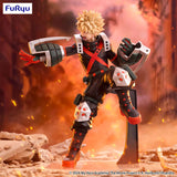 My Hero Academia You're Next Trio-Try-iT Katsuki Bakugo 21 cm PVC Statue