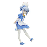 Is the Order a Rabbit? Bloom Trio-Try-iT Chino 18 cm PVC Statue