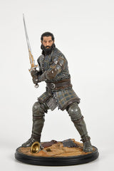 Dragon Age Blackwall 14 cm Statue