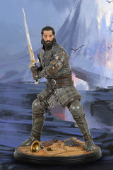 Dragon Age Blackwall 14 cm Statue