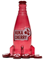 Fallout Nuka Cola Cherry Glass