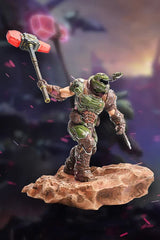 Doom Eternal Doom Slayer 15 cm Statue