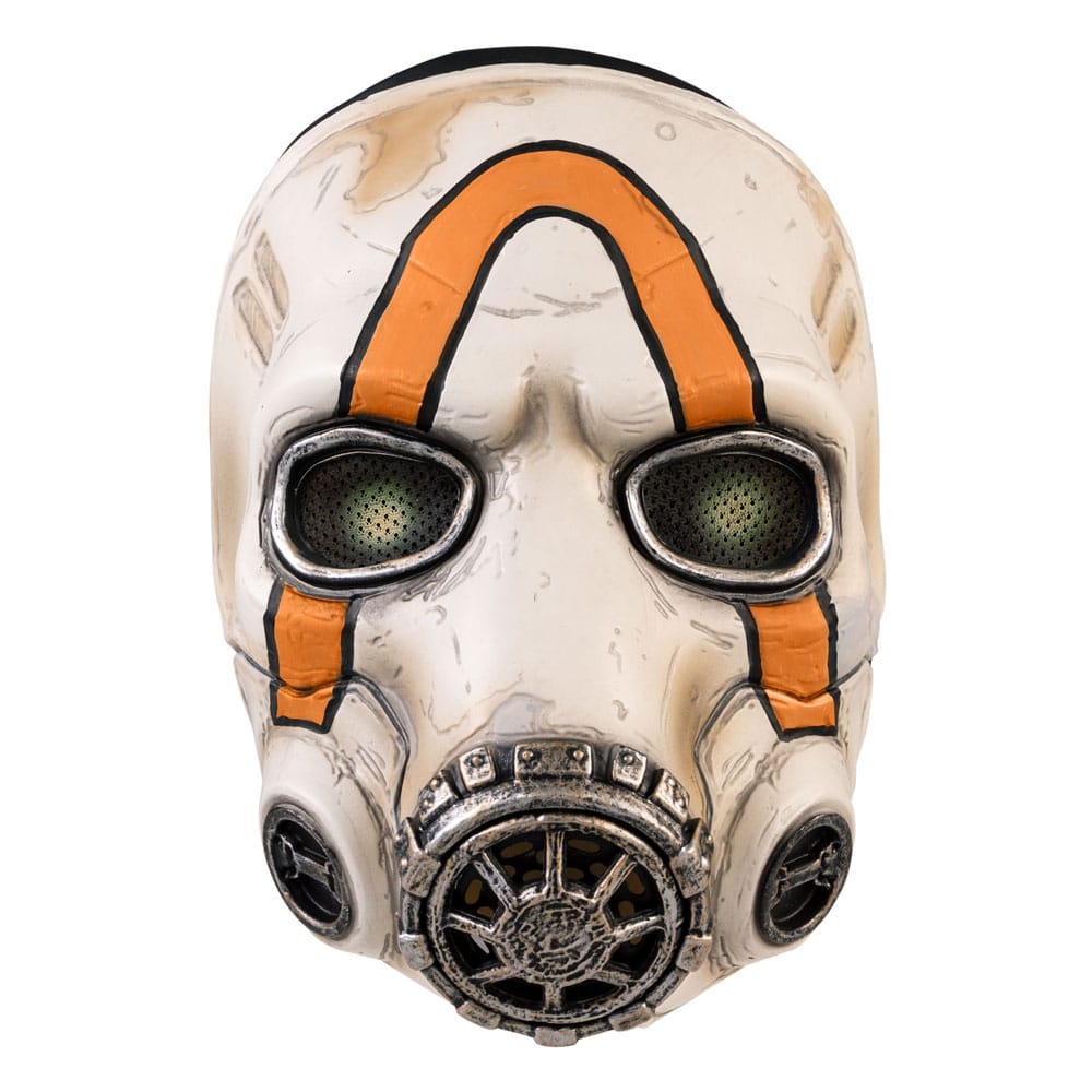 Borderlands Psycho Mask 1/1 Replica