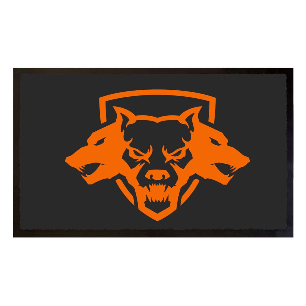 Call of Duty: Black Ops 6 Cerberus 75 x 45 cm Doormat