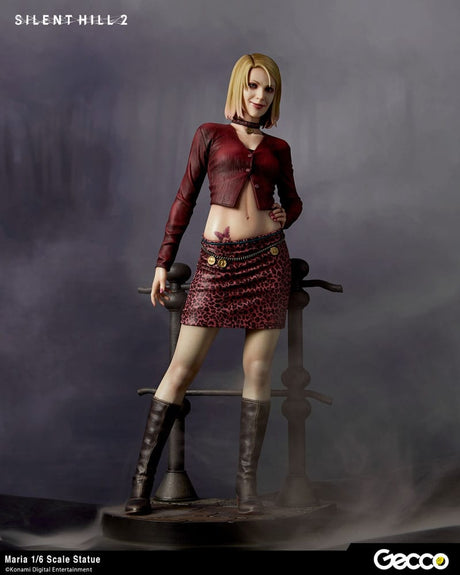 Silent Hill 2: Maria 29cm 1/6 Statue