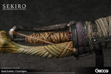 Sekiro Shadows Die Twice Shinobi Prosthetic 32 cm Replica