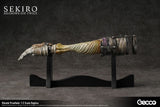 Sekiro Shadows Die Twice Shinobi Prosthetic 32 cm Replica