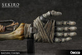 Sekiro Shadows Die Twice Shinobi Prosthetic 32 cm Replica