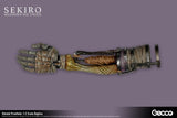 Sekiro Shadows Die Twice Shinobi Prosthetic 32 cm Replica