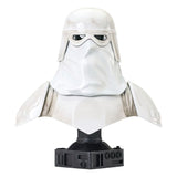 Star Wars Episode VI Snowtrooper 25 cm 1/2 3D Bust