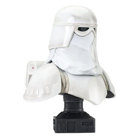 Star Wars Episode VI Snowtrooper 25 cm 1/2 3D Bust