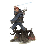 Star Wars Jedi: Fallen Order Gallery Cal Kestis 25 cm PVC Statue