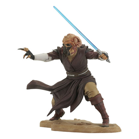 Star Wars Episode II Plo Koon 28 cm 1/7 Premier Collection