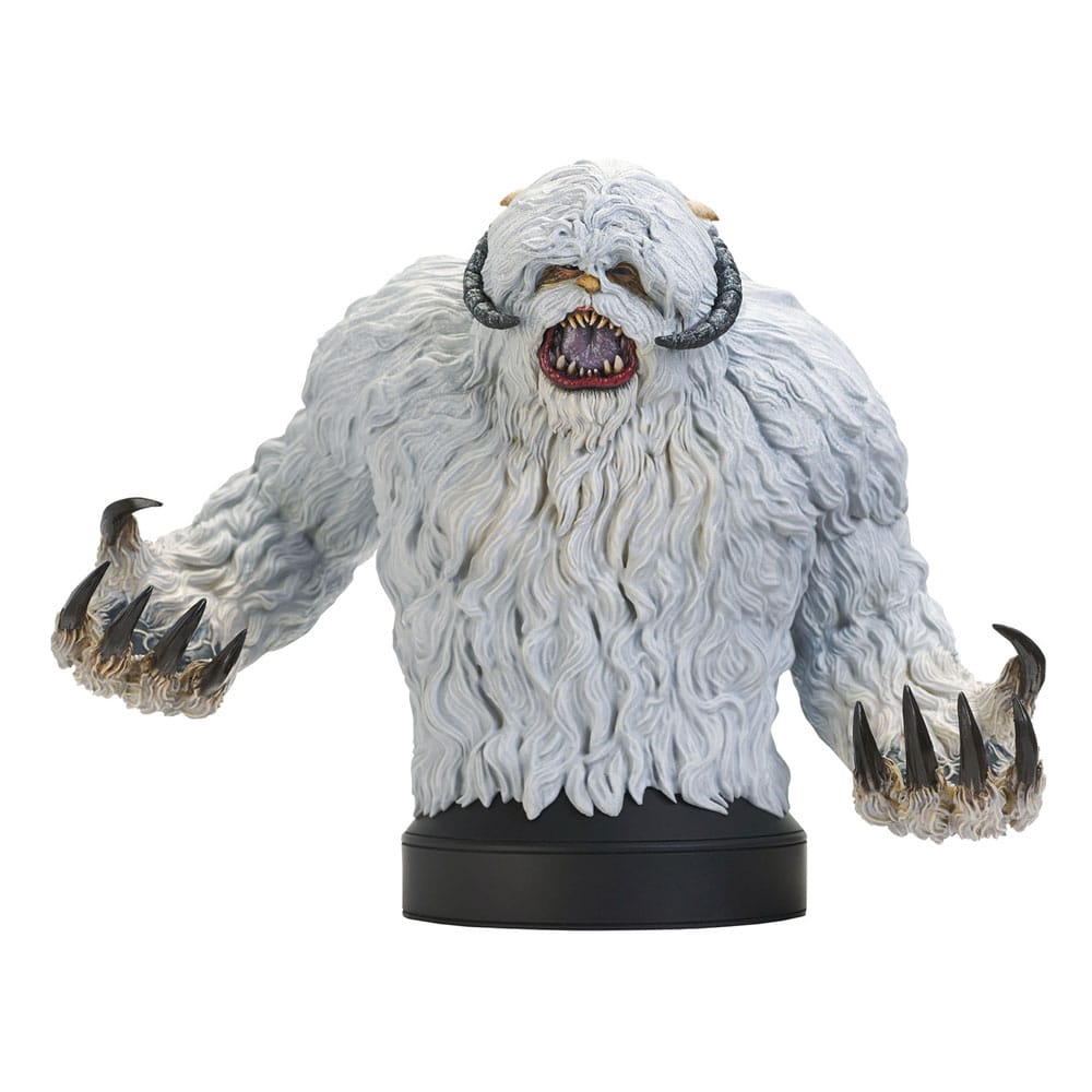 Star Wars Episode V Wampa 19 cm 1/6 Bust