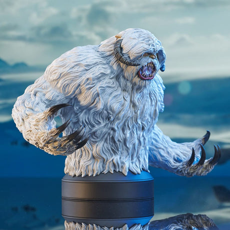 Star Wars Episode V Wampa 19 cm 1/6 Bust