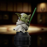 Star Wars The Clone Wars Yoda 13 cm 1/7 Bust