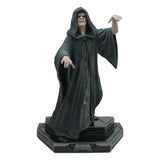 Star Wars Episode VI Milestones Emperor Palpatine 30 cm 1/6 Statue