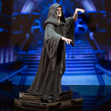 Star Wars Episode VI Milestones Emperor Palpatine 30 cm 1/6 Statue