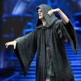 Star Wars Episode VI Milestones Emperor Palpatine 30 cm 1/6 Statue