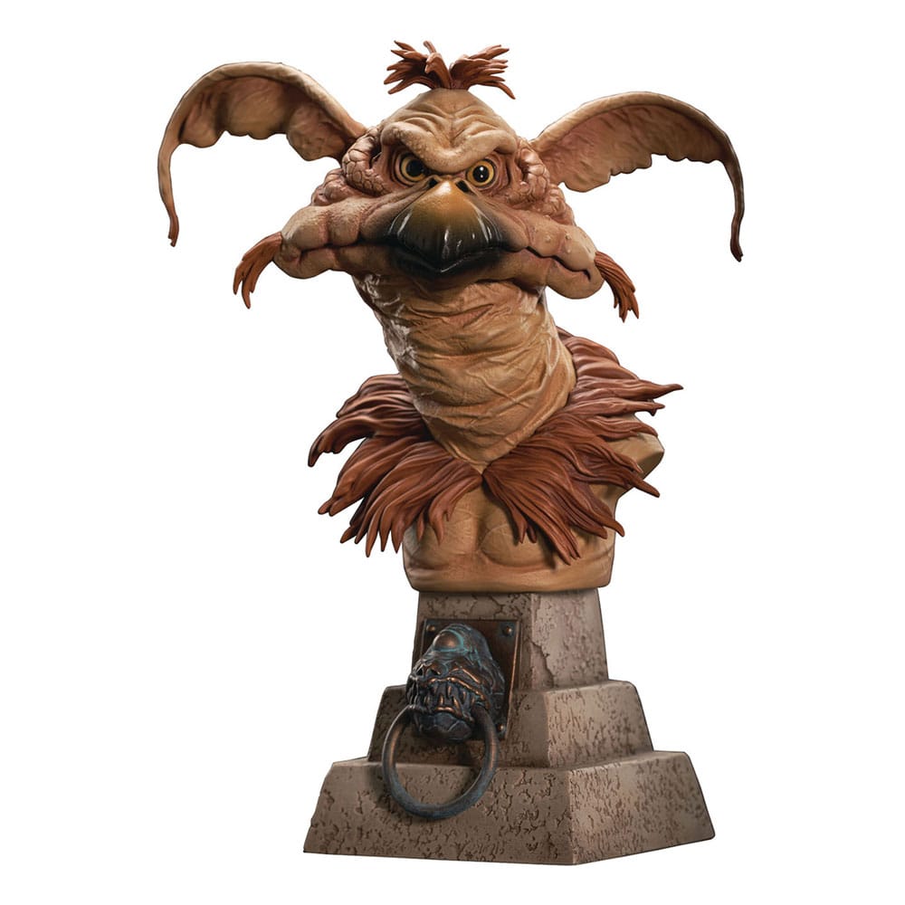 Star Wars Episode VI Legends Salacious B. Crumb 20 cm 1/2 3D Bust