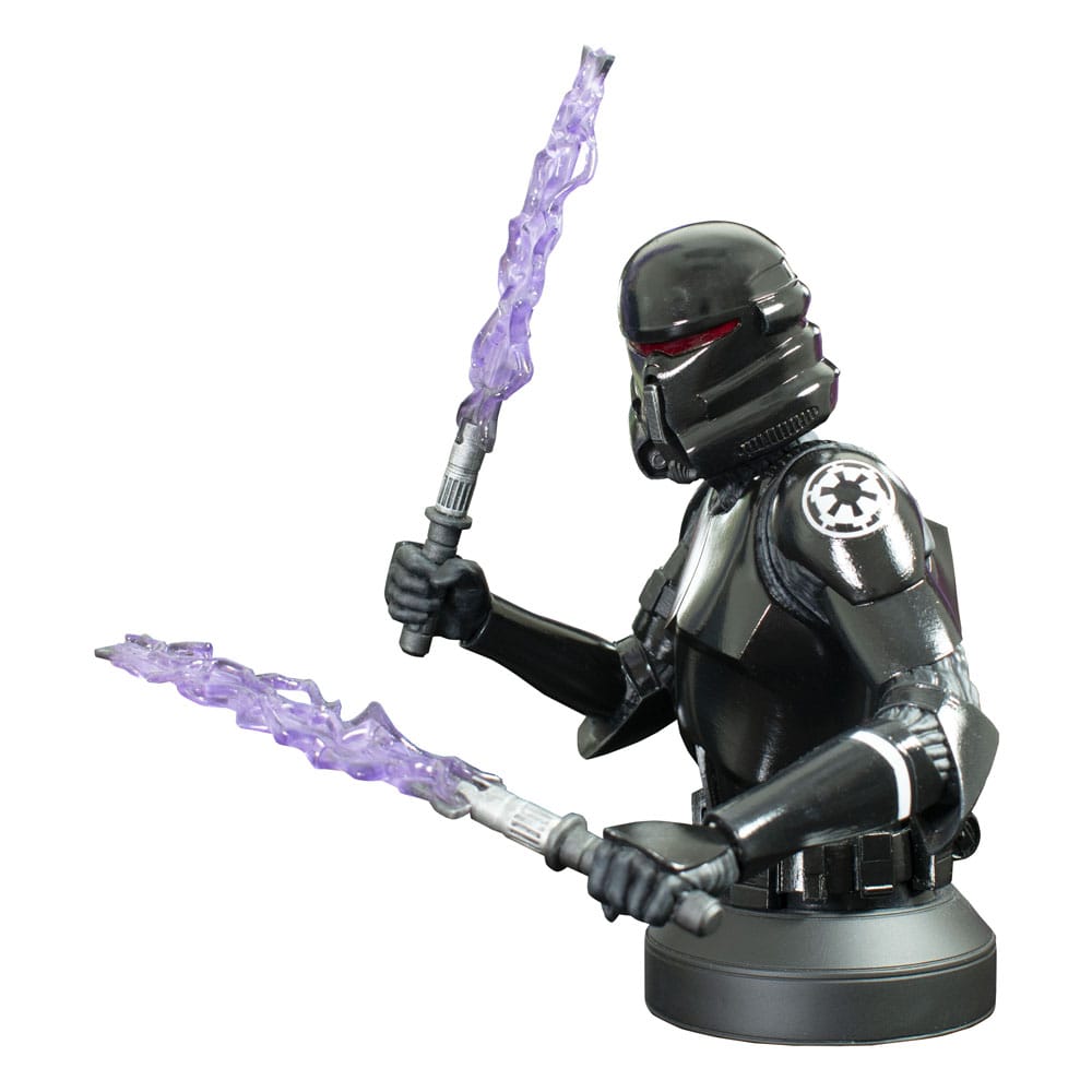 Star Wars Jedi Fallen Order Purge Trooper 15 cm 1/6 Bust