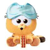 Garfield Baby Garfield 31 cm Plush Figure with Sound