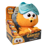 Garfield Baby Garfield 31 cm Plush Figure with Sound