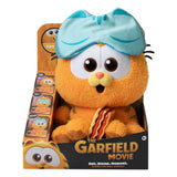 Garfield Baby Garfield 31 cm Plush Figure with Sound