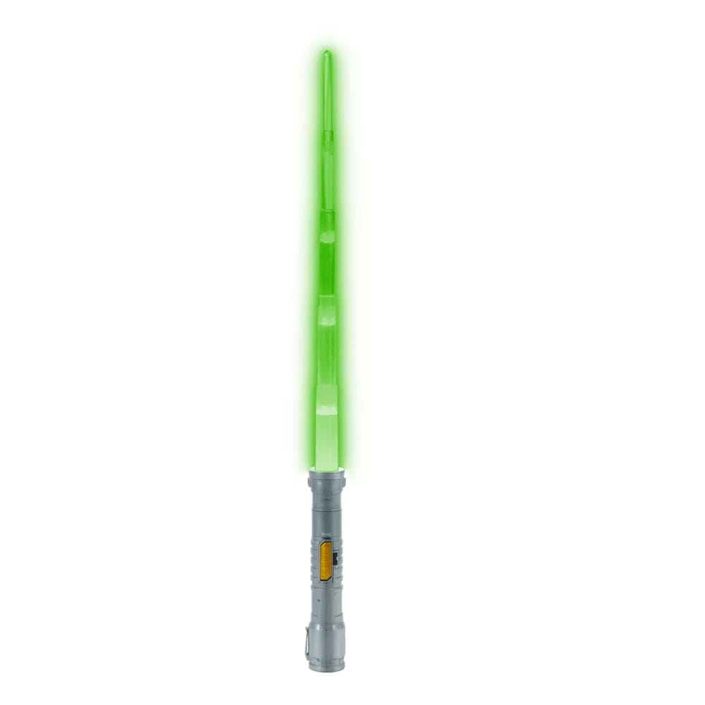 Lightsaber Green 90 cm Roleplay Replica