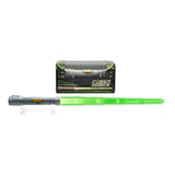 Lightsaber Green 90 cm Roleplay Replica