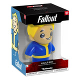 Fallout Vault Boy Keychain