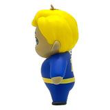 Fallout Vault Boy Keychain