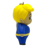 Fallout Vault Boy Keychain