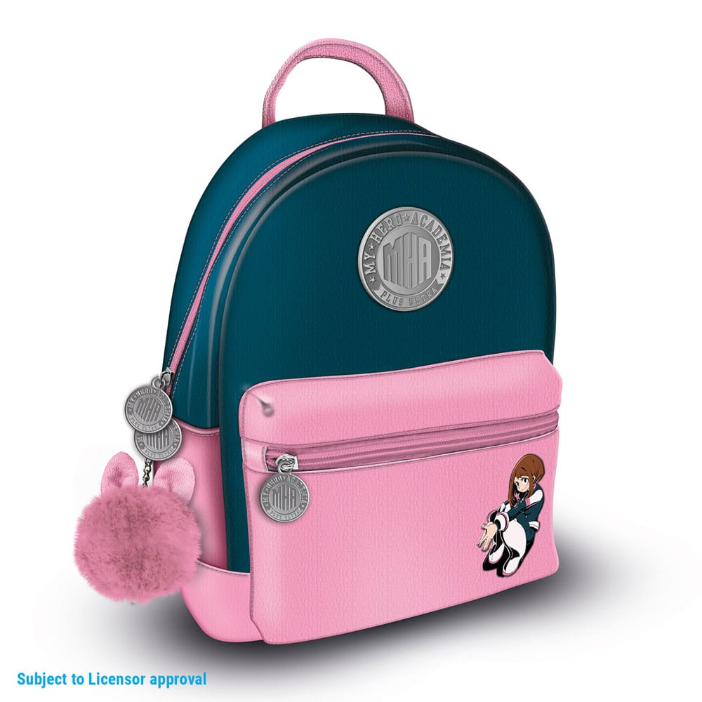 My Hero Academia Ochaco Backpack