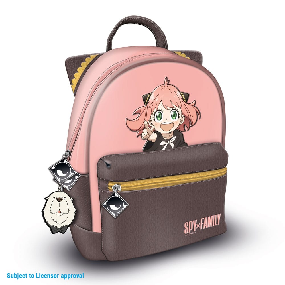 Spy x Family Anya Backpack