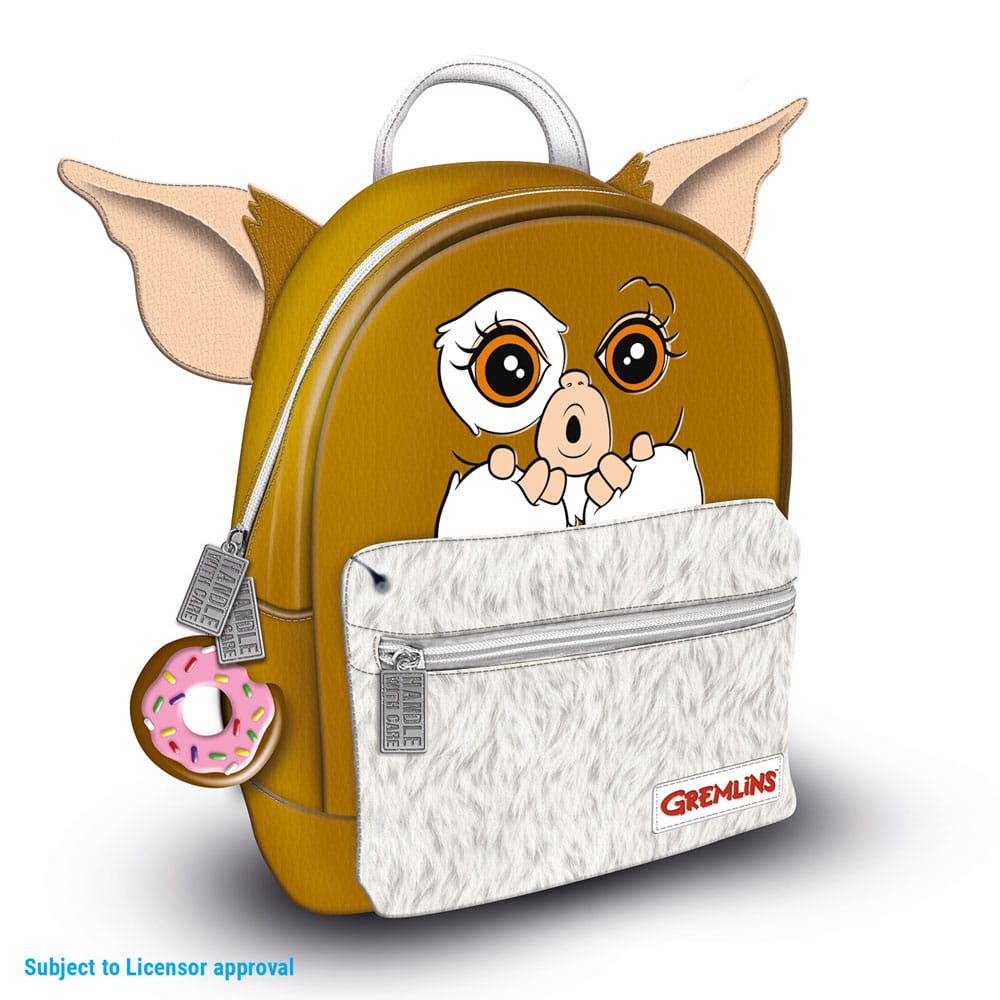 Gremlins - Gizmo Fashion Backpack