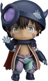 Nendoroid Made in Abyss Reg (re-run) 10cm Action Figure