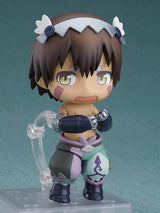 Nendoroid Made in Abyss Reg (re-run) 10cm Action Figure