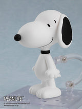 Peanuts Snoopy 10 cm Nendoroid Action Figure