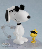 Peanuts Snoopy 10 cm Nendoroid Action Figure