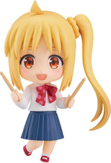 Bocchi the Rock! Nijika Ichiji 10 cm Nendoroid Action Figure