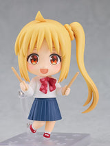 Bocchi the Rock! Nijika Ichiji 10 cm Nendoroid Action Figure