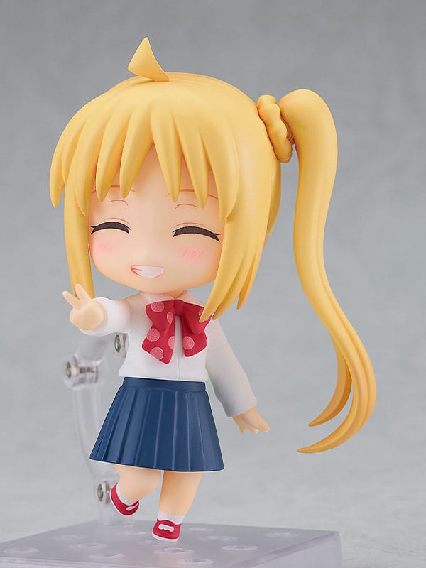 Bocchi the Rock! Nijika Ichiji 10 cm Nendoroid Action Figure