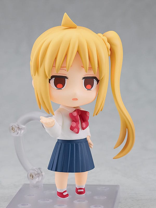 Bocchi the Rock! Nijika Ichiji 10 cm Nendoroid Action Figure