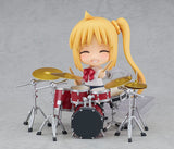 Bocchi the Rock! Nijika Ichiji 10 cm Nendoroid Action Figure