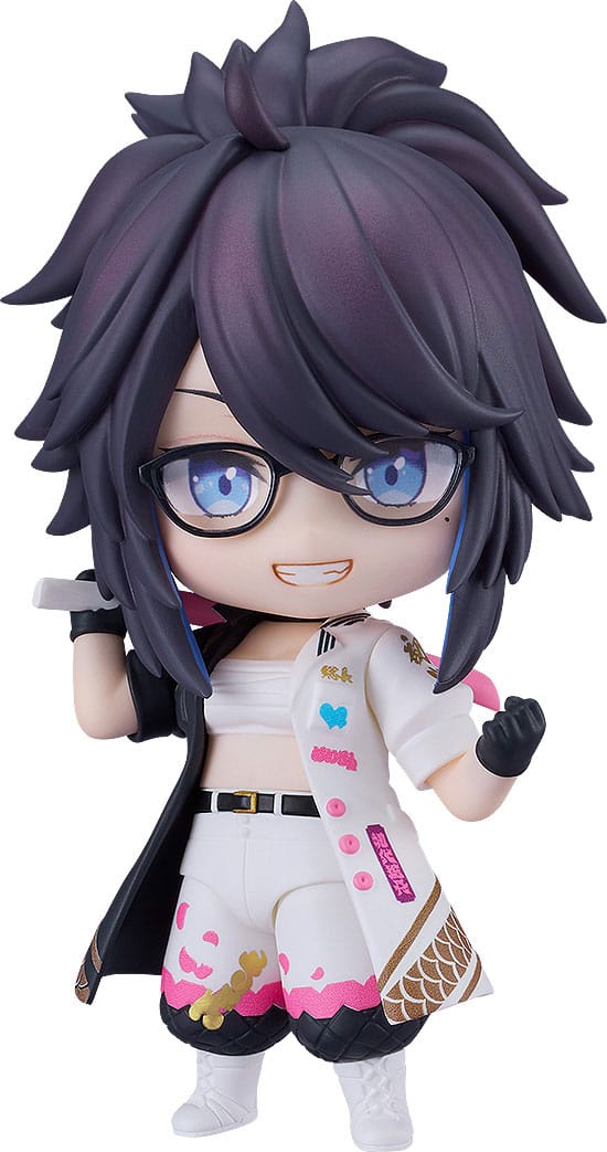 Vshojo: Kson 10cm Nendoroid Action Figure