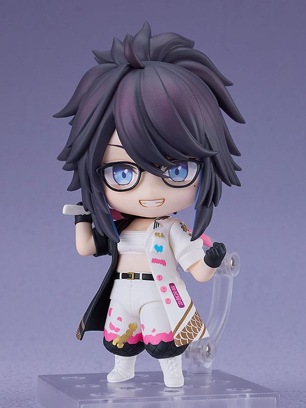 Vshojo: Kson 10cm Nendoroid Action Figure