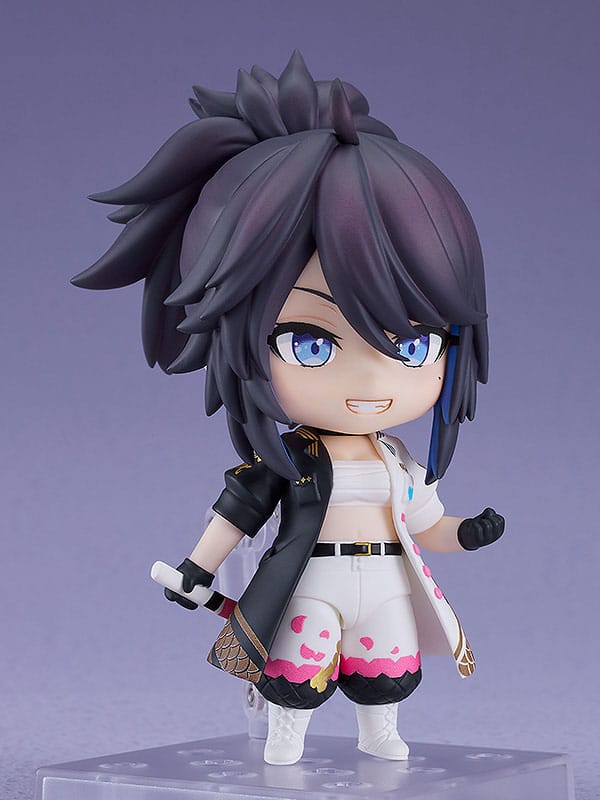 Vshojo: Kson 10cm Nendoroid Action Figure