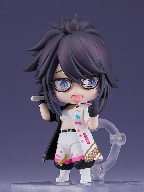 Vshojo: Kson 10cm Nendoroid Action Figure